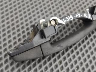 Ручка двери внешняя задняя правая Land Rover Discovery L319 AJ41