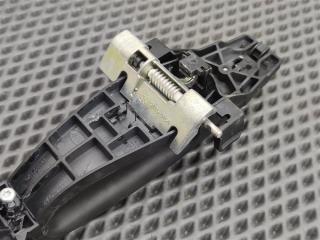 Ручка двери внешняя задняя правая Discovery 2006 L319 AJ41