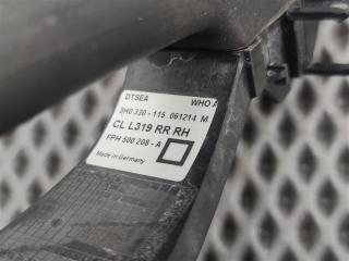 Ручка двери внешняя задняя правая Discovery 2006 L319 AJ41