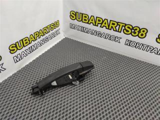 Ручка двери внешняя задняя левая Land Rover Discovery 2006