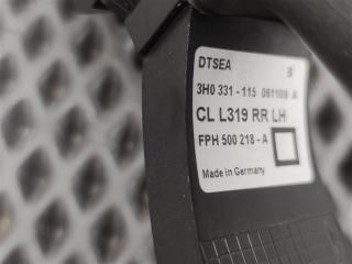 Ручка двери внешняя задняя левая Land Rover Discovery L319 AJ41