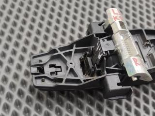 Ручка двери внешняя задняя левая Discovery 2006 L319 AJ41