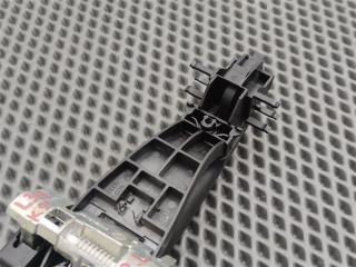 Ручка двери внешняя задняя левая Discovery 2006 L319 AJ41