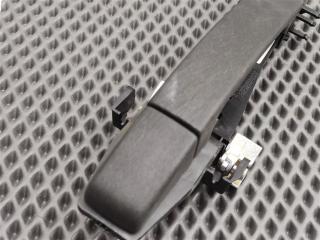 Ручка двери внешняя задняя левая Discovery 2006 L319 AJ41