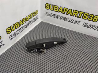 Ручка двери внешняя передняя левая Land Rover Discovery 2006