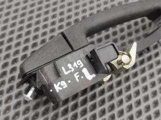 Ручка двери внешняя передняя левая Discovery 2006 L319 AJ41