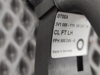 Ручка двери внешняя передняя левая Land Rover Discovery L319 AJ41