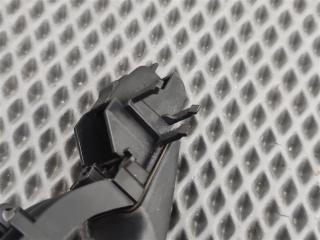 Ручка двери внешняя передняя левая Discovery 2006 L319 AJ41