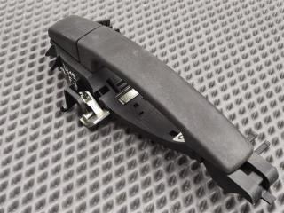 Ручка двери внешняя передняя левая Discovery 2006 L319 AJ41