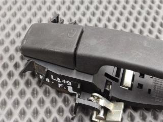 Ручка двери внешняя передняя левая Discovery 2006 L319 AJ41