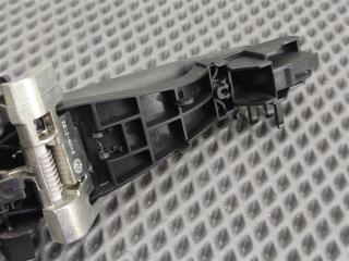 Ручка двери внешняя передняя левая Discovery 2006 L319 AJ41