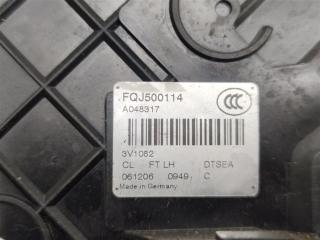 Замок двери передний левый Land Rover Discovery L319 AJ41