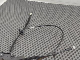 Замок двери передний левый Discovery 2006 L319 AJ41