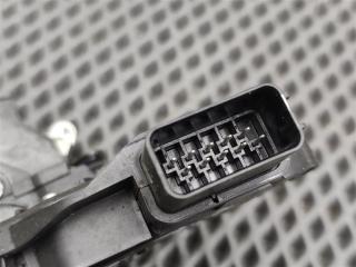 Замок двери передний левый Discovery 2006 L319 AJ41