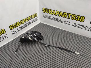 Замок двери задний правый Land Rover Discovery 2006