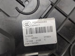 Замок двери задний правый Discovery 2006 L319 AJ41