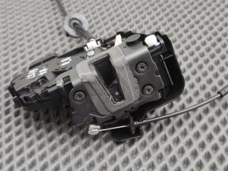 Замок двери задний правый Discovery 2006 L319 AJ41