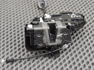 Замок двери задний левый Discovery 2006 L319 AJ41