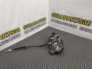 Замок двери передний правый Land Rover Discovery 2006