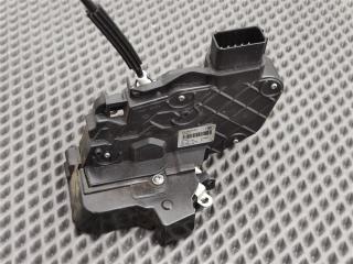 Замок двери передний правый Discovery 2006 L319 AJ41