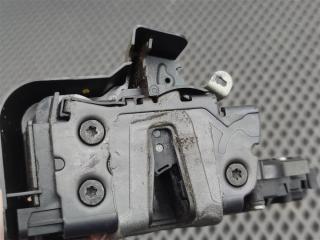 Замок двери передний правый Discovery 2006 L319 AJ41