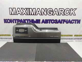 Крышка багажника Land Rover Discovery 2006
