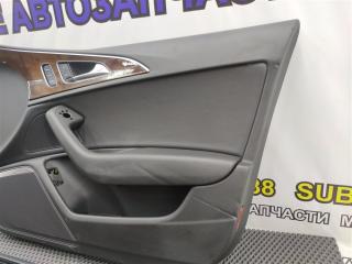 Обшивка двери A6 2011 C7 CHVA