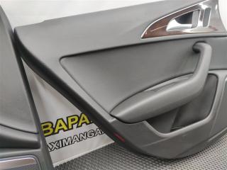 Обшивка двери A6 2011 C7 CHVA