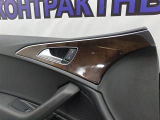 Обшивка двери A6 2011 C7 CHVA
