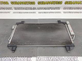 Радиатор кондиционера MITSUBISHI OUTLANDER 2013 контрактная Радиатор кондиционера MITSUBISHI OUTLANDER 2013