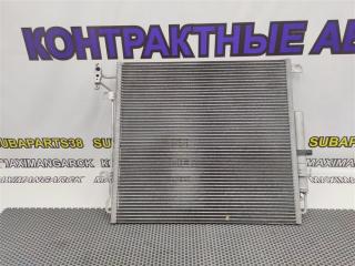 Радиатор кондиционера Land Rover Discovery 2006