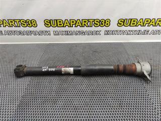 Запчасть амортизатор задний AUDI A6 2011