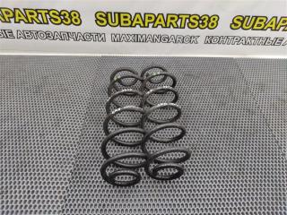 Запчасть пружины задние AUDI A6 2011