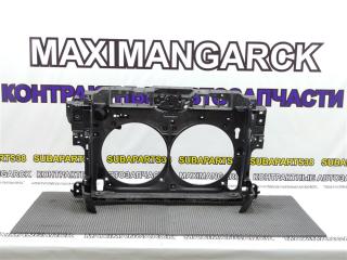 Запчасть рамка радиатора Nissan Elgrand 2011