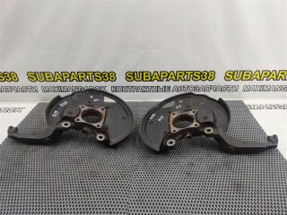 Кулак поворотный передний Land Rover Discovery 2006