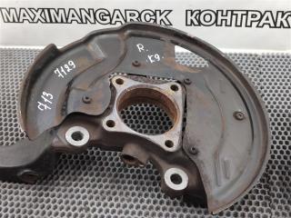 Кулак поворотный передний Discovery 2006 L319 AJ41