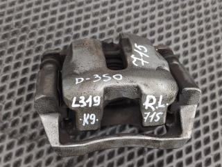 Суппорт тормозной задний левый Discovery 2006 L319 AJ41