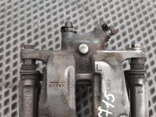 Суппорт тормозной задний левый Land Rover Discovery L319 AJ41