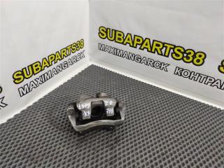 Суппорт тормозной задний правый Land Rover Discovery 2006 L319 AJ41 SOB500040 контрактная