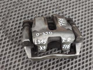 Суппорт тормозной задний правый Discovery 2006 L319 AJ41