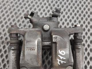 Суппорт тормозной задний правый Land Rover Discovery L319 AJ41