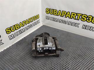 Запчасть суппорт тормозной задний левый AUDI A6 2011