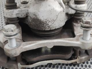 Суппорт тормозной передний левый A6 2011 C7 CHVA