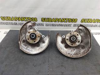 Запчасть кулак поворотный задний AUDI A6 2011