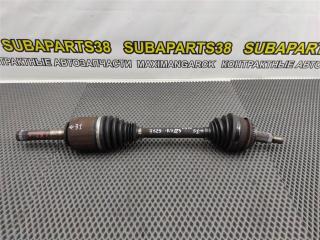 Запчасть привод задний левый Land Rover Discovery 2006