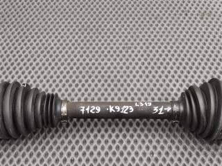 Привод задний левый Discovery 2006 L319 AJ41