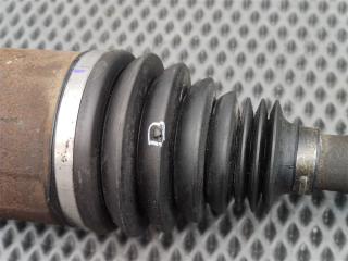 Привод задний левый Land Rover Discovery L319 AJ41