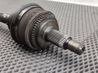 Привод задний левый Discovery 2006 L319 AJ41