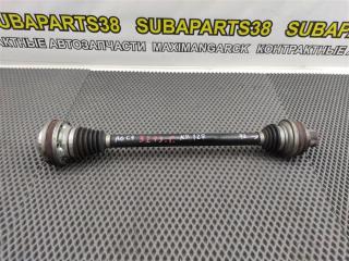 Запчасть привод задний правый AUDI A6 2011