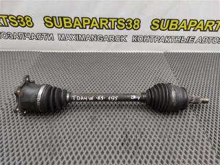 Фото запчасти привод задний правый SUZUKI Escudo 2009 контрактная запчасть Запчасть привод задний правый SUZUKI Escudo 2009